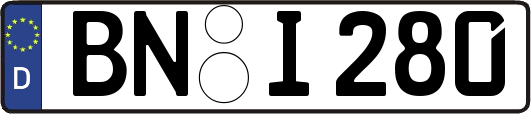 BN-I280