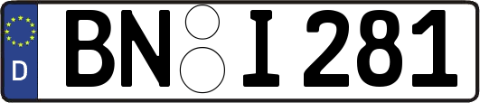 BN-I281