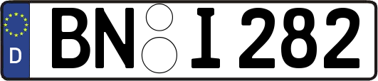 BN-I282