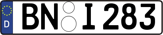BN-I283
