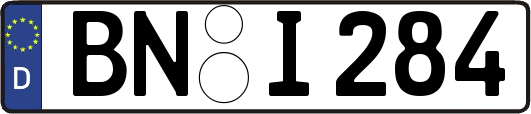 BN-I284