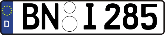 BN-I285