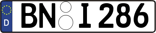 BN-I286