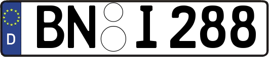 BN-I288
