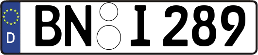 BN-I289