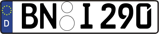 BN-I290