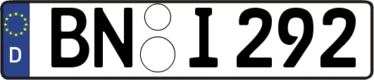 BN-I292