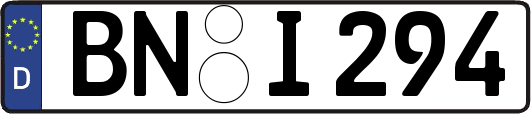 BN-I294