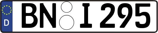 BN-I295