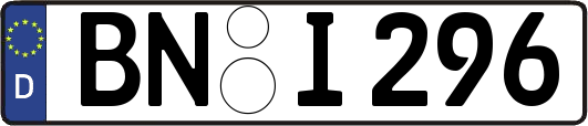 BN-I296