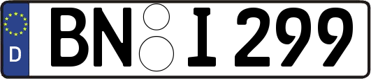 BN-I299