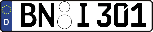 BN-I301