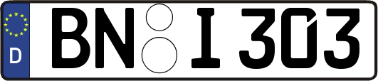 BN-I303