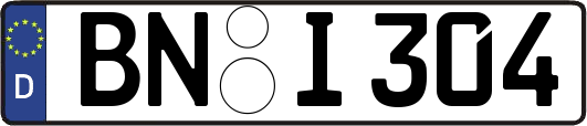 BN-I304