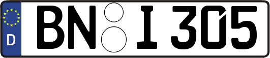 BN-I305
