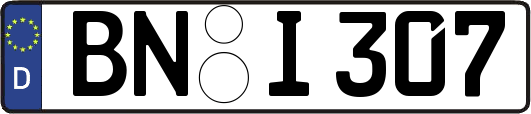 BN-I307