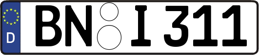 BN-I311