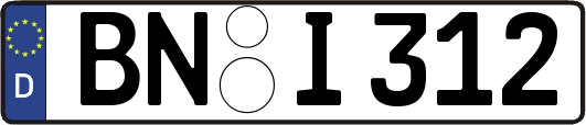 BN-I312