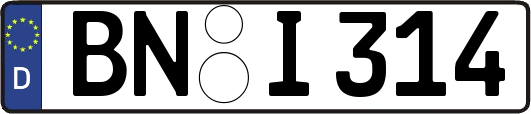 BN-I314