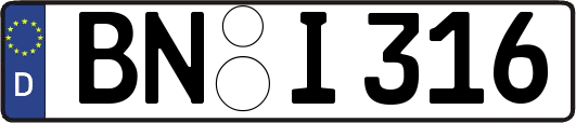 BN-I316