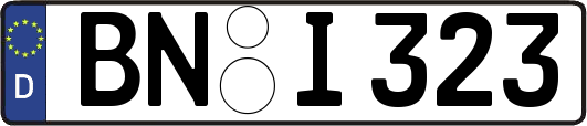 BN-I323