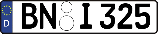 BN-I325
