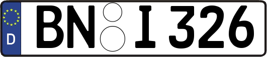 BN-I326