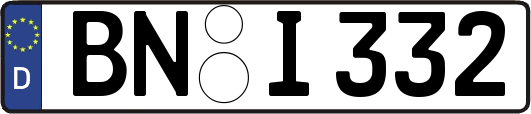 BN-I332