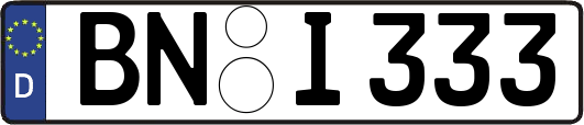 BN-I333
