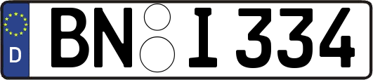 BN-I334