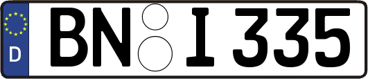 BN-I335