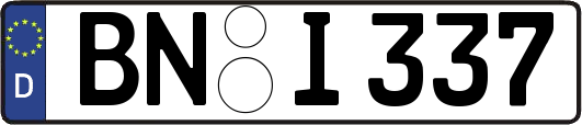 BN-I337