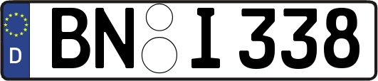 BN-I338
