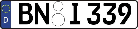 BN-I339