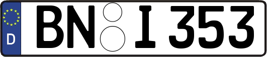BN-I353