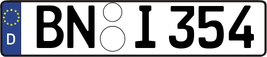 BN-I354