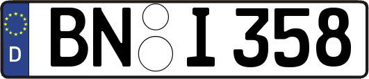 BN-I358