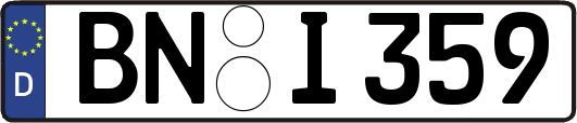 BN-I359