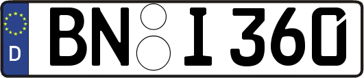 BN-I360