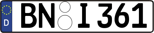 BN-I361