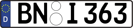 BN-I363