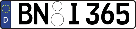 BN-I365