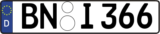 BN-I366