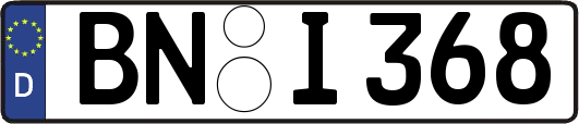 BN-I368