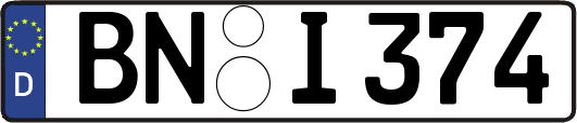 BN-I374