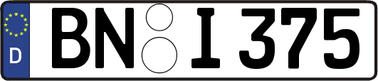 BN-I375