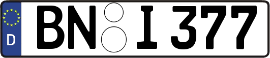 BN-I377
