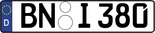 BN-I380
