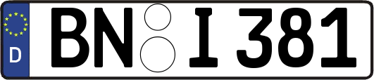 BN-I381