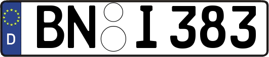 BN-I383